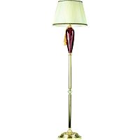 торшер divinare simona 5125/10 pn-1 в Хабаровске
