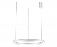 подвесной светодиодный светильник kink light тор 08214,01p(4000k) в Хабаровске