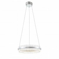 подвесной светодиодный светильник st luce cherio sl383.103.01 в Хабаровске