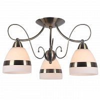 потолочная люстра arte lamp 55 a6192pl-3ab в Хабаровске
