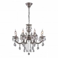 подвесная люстра omnilux cupazzo oml-75503-08 в Хабаровске