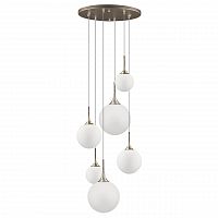 подвесной светильник lightstar globo 813063 в Хабаровске