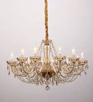 подвесная люстра favourite brendy 1738-12p в Хабаровске