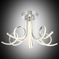 потолочная светодиодная люстра toplight gladys tl1142-75h в Хабаровске