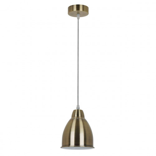 подвесной светильник arte lamp braccio a2054sp-1ab в Хабаровске