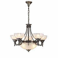 подвесная люстра arte lamp fedelta a5861lm-3-5ab в Хабаровске