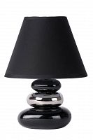 настольная лампа lucide karla 14560/81/30 в Хабаровске