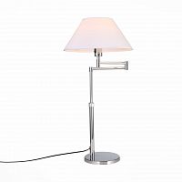 настольная лампа st luce mossa sl461.104.01 в Хабаровске