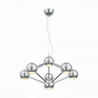 подвесная люстра st luce rottura sl853.103.07 в Хабаровске