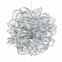 подвесной светильник ideal lux dust sp8 в Хабаровске