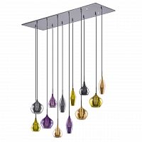 подвесная люстра lightstar pentola 803125 в Хабаровске