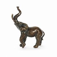 статуэтка bronze elephant в Хабаровске