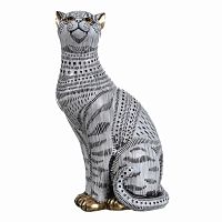 статуэтка кошка pamela в Хабаровске