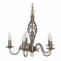 подвесная люстра arti lampadari tortora e 1.1.5 a в Хабаровске