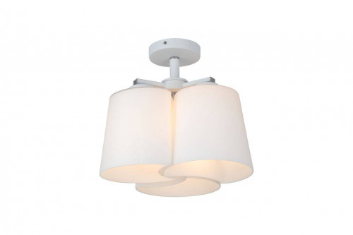 потолочная люстра st luce chiello sl543.502.03 в Хабаровске