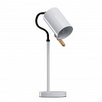 настольная лампа mw-light акцент 680030801 в Хабаровске