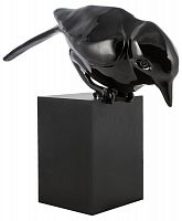 статуэтка curious bird middle в Хабаровске