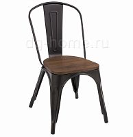 стул iron черный в Хабаровске