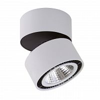 потолочный светодиодный светильник lightstar forte muro 214830 в Хабаровске