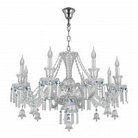 подвесная люстра osgona campana 716084 в Хабаровске