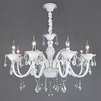подвесная люстра bogates 248/8 strotskis в Хабаровске