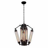 подвесная люстра loft it loft1136 в Хабаровске