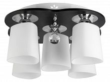 потолочная люстра toplight marsha tl2680x-06wc в Хабаровске