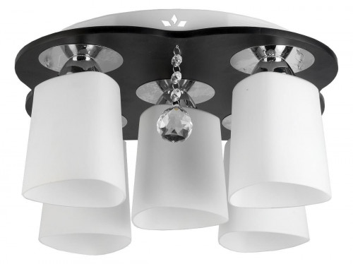 потолочная люстра toplight marsha tl2680x-06wc в Хабаровске