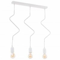 подвесной светильник tk lighting 2436 zigzak в Хабаровске