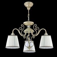 подвесная люстра maytoni vintage arm420-03-g в Хабаровске