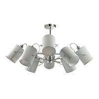 потолочная люстра lumion visario 3522/8c в Хабаровске