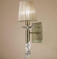 бра mantra tiffany bronze 3884 в Хабаровске