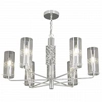 подвесная люстра maytoni napoli mod032pl-06ch в Хабаровске
