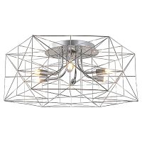 потолочная люстра lussole lsp-9930 в Хабаровске