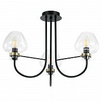 потолочная люстра lumion ilona 3708/3c в Хабаровске
