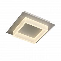 потолочный светодиодный светильник st luce cubico sl831.501.01 в Хабаровске