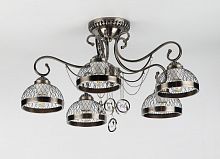 потолочная люстра rivoli cofanetto 5032-305 в Хабаровске