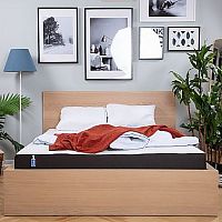 матрас blue sleep сoncept 90x190 в Хабаровске