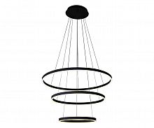 подвесной светодиодный светильник kink light тор 08223,19(3000-6000k) в Хабаровске