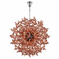 подвесная люстра lightstar medusa 890183 в Хабаровске