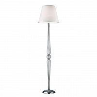 торшер ideal lux dorothy pt1 trasparente в Хабаровске
