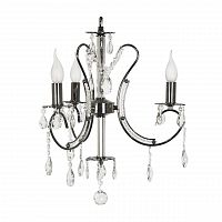 подвесная люстра arti lampadari romano e 1.1.3.601 nb в Хабаровске