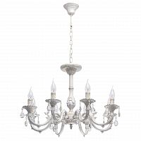 подвесная люстра mw-light аврора 371015008 в Хабаровске