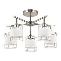 потолочная люстра lumion kayden 3665/5c в Хабаровске