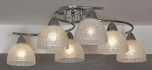 потолочная люстра lussole zungoli lsf-1603-06 в Хабаровске