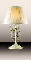 настольная лампа odeon light tender 2796/1t в Хабаровске