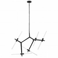 подвесная люстра lightstar struttura 742107 в Хабаровске