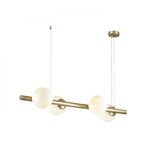 подвесная люстра odeon light alta 4098/4 в Хабаровске