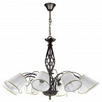 подвесная люстра lightstar esedra 796188 в Хабаровске