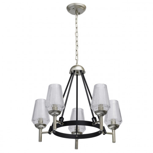 подвесная люстра mw-light альгеро 285011305 в Хабаровске
